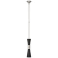 VISUAL COMFORT SIGNATURE, CLARKSON NARROW PENDANT, PENDANT LIGHT