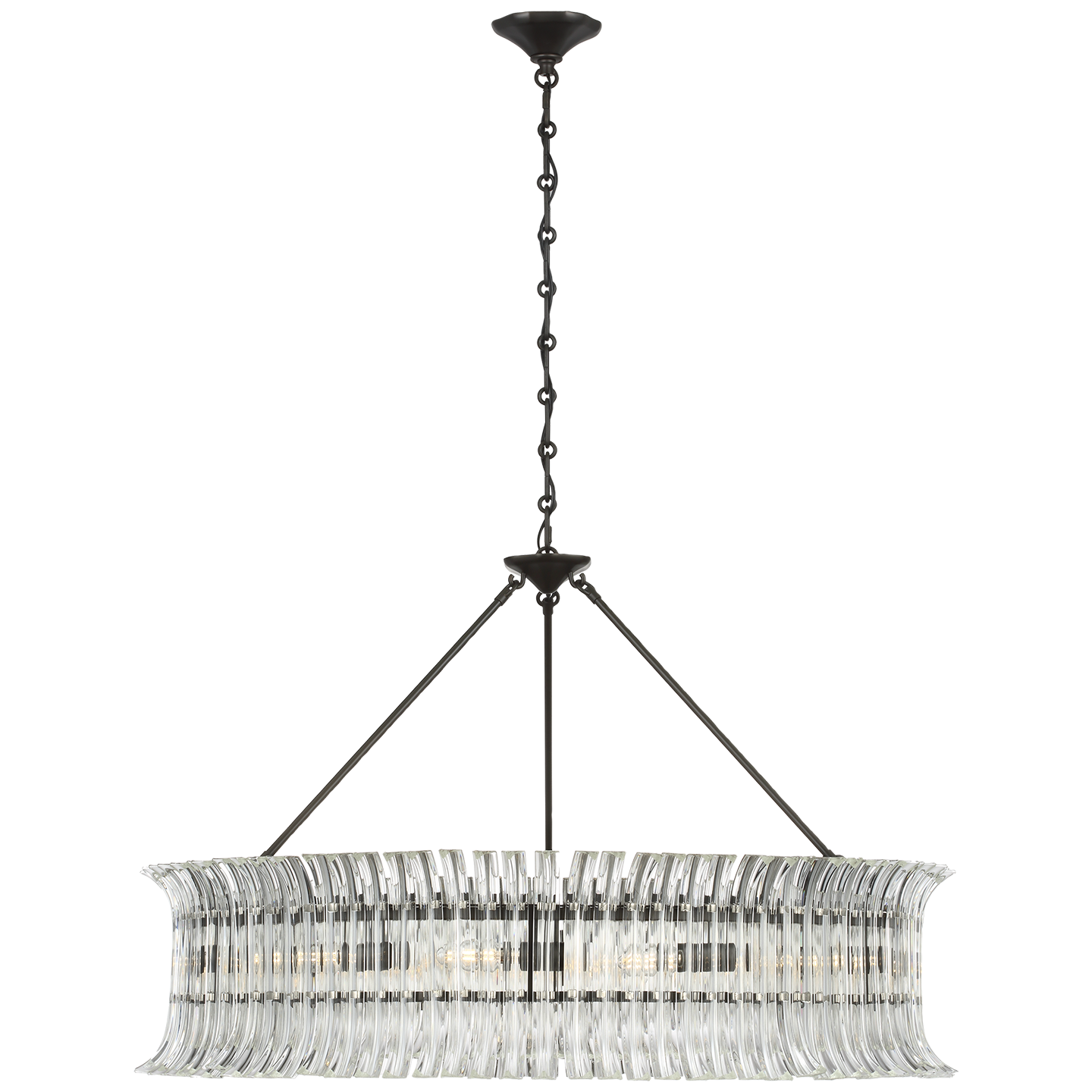 VISUAL COMFORT SIGNATURE ARN 5070MI-CG 7312f9fa-a98e-44d0-8e2f-c225e6a1fdf2