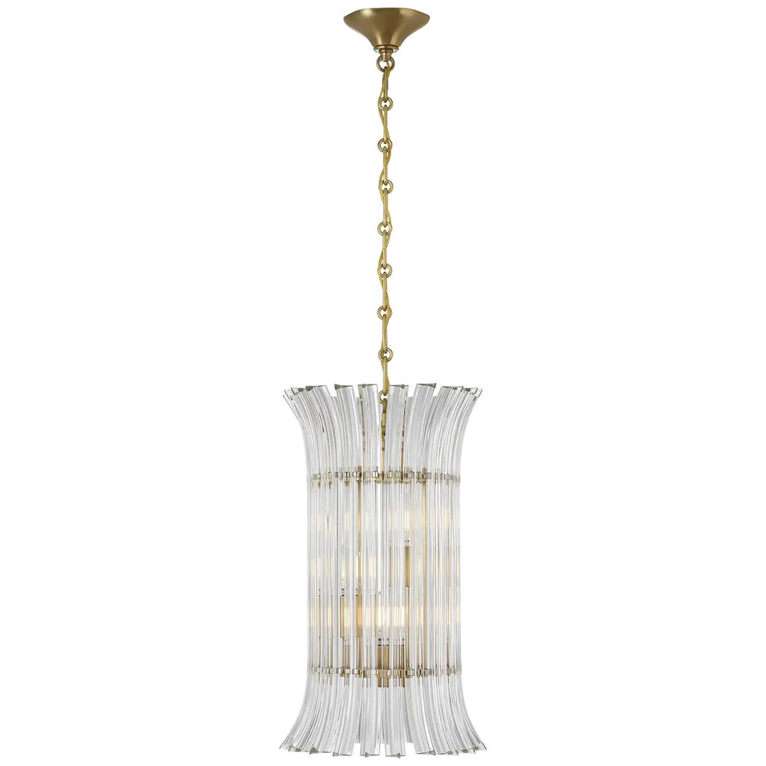 VISUAL COMFORT SIGNATURE, RHINE PENDANT, PENDANT LIGHT