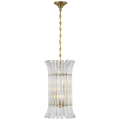 VISUAL COMFORT SIGNATURE, RHINE PENDANT, PENDANT LIGHT