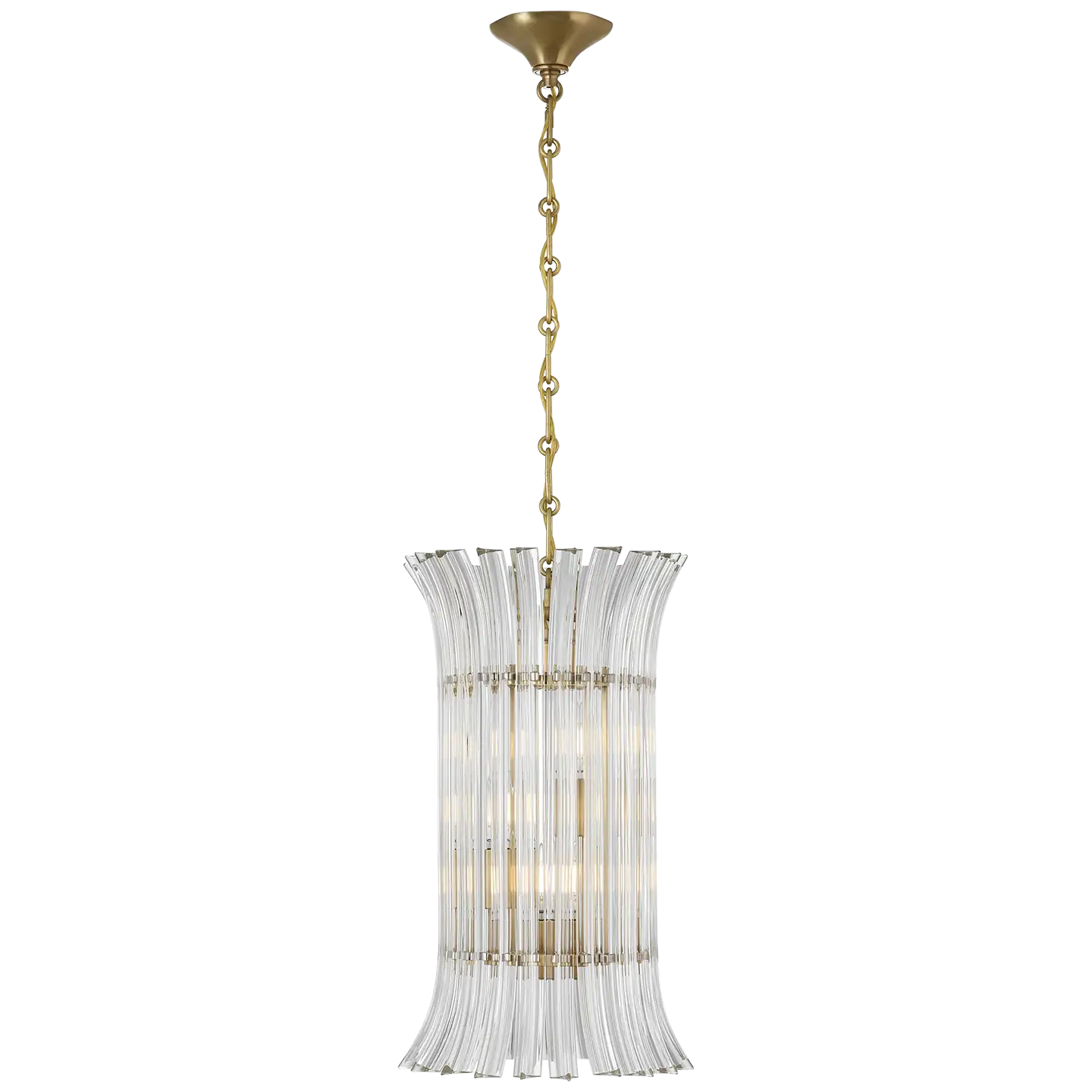 VISUAL COMFORT SIGNATURE, RHINE PENDANT, PENDANT LIGHT