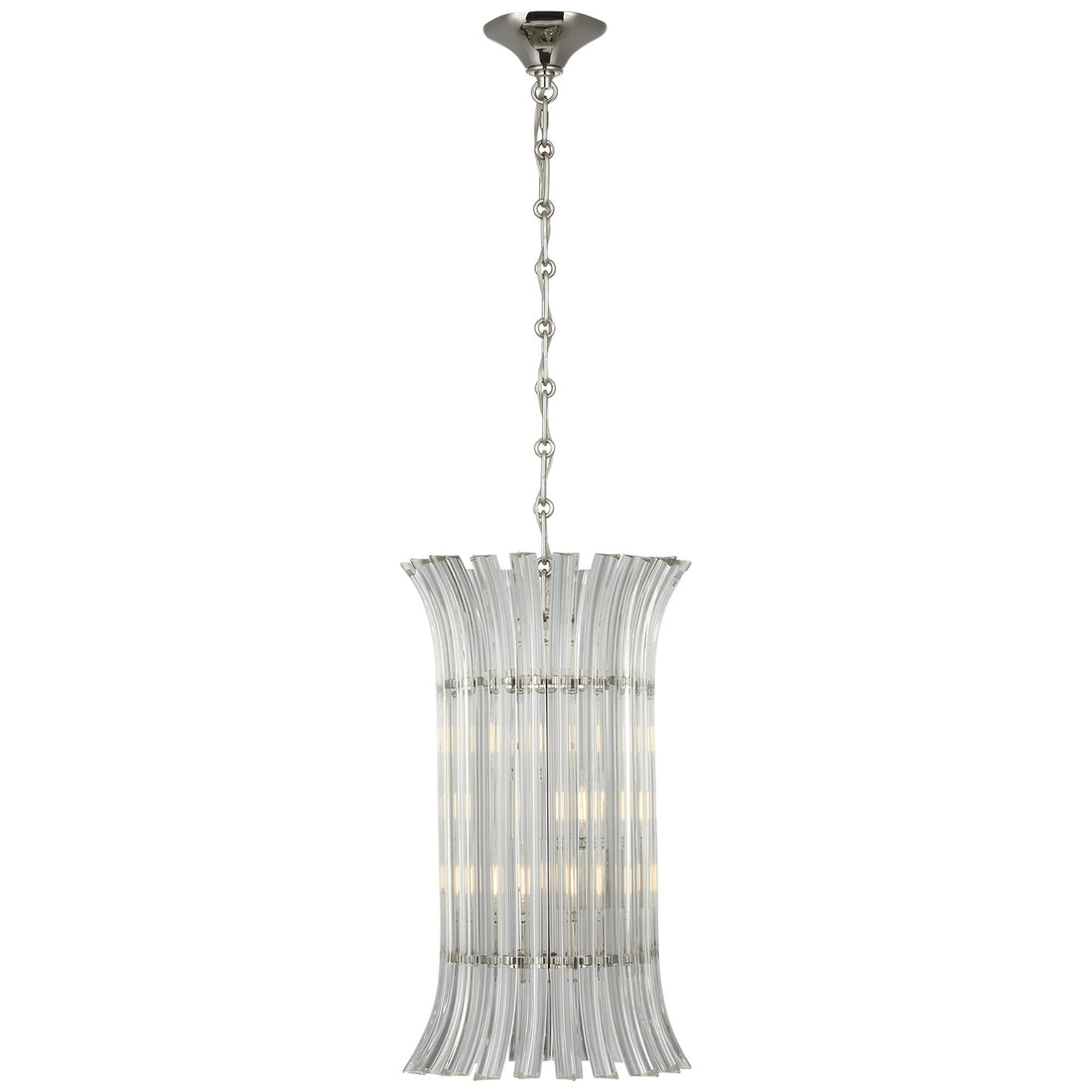 VISUAL COMFORT SIGNATURE, RHINE PENDANT, PENDANT LIGHT