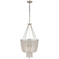 VISUAL COMFORT SIGNATURE, JACQUELINE CHANDELIER, CHANDELIER LIGHT
