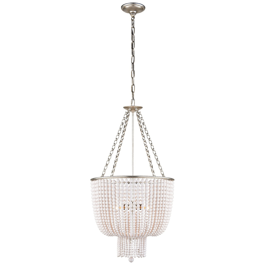 VISUAL COMFORT SIGNATURE, JACQUELINE CHANDELIER, CHANDELIER LIGHT