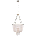 VISUAL COMFORT SIGNATURE, JACQUELINE CHANDELIER, CHANDELIER LIGHT