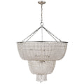 VISUAL COMFORT SIGNATURE, JACQUELINE CHANDELIER, CHANDELIER LIGHT