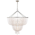 VISUAL COMFORT SIGNATURE, JACQUELINE CHANDELIER, CHANDELIER LIGHT