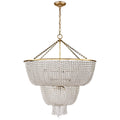 VISUAL COMFORT SIGNATURE, JACQUELINE CHANDELIER, CHANDELIER LIGHT