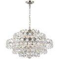 VISUAL COMFORT SIGNATURE, SANGER CHANDELIER, CHANDELIER LIGHT
