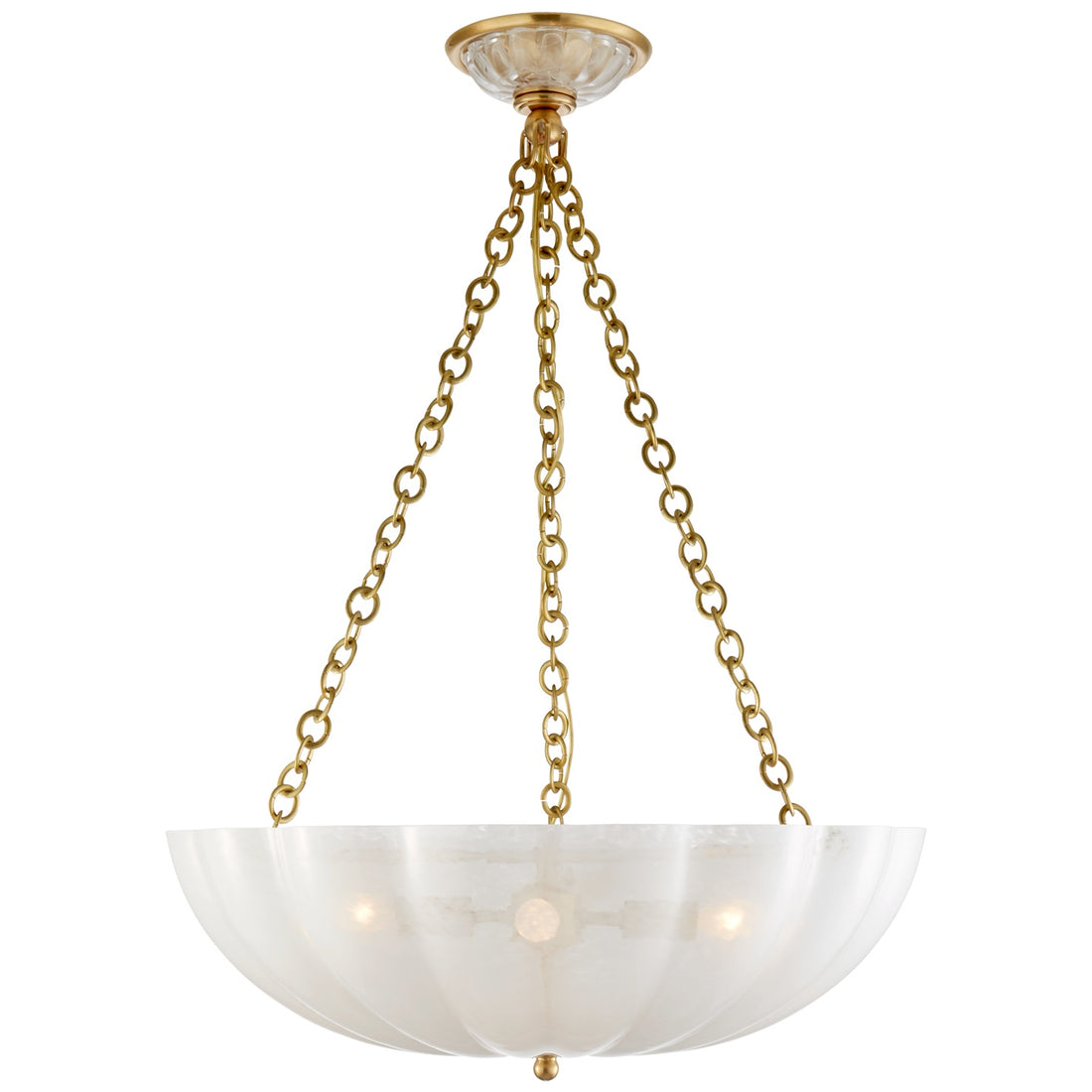 VISUAL COMFORT SIGNATURE, ROSEHILL CHANDELIER, CHANDELIER LIGHT