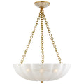 VISUAL COMFORT SIGNATURE, ROSEHILL CHANDELIER, CHANDELIER LIGHT
