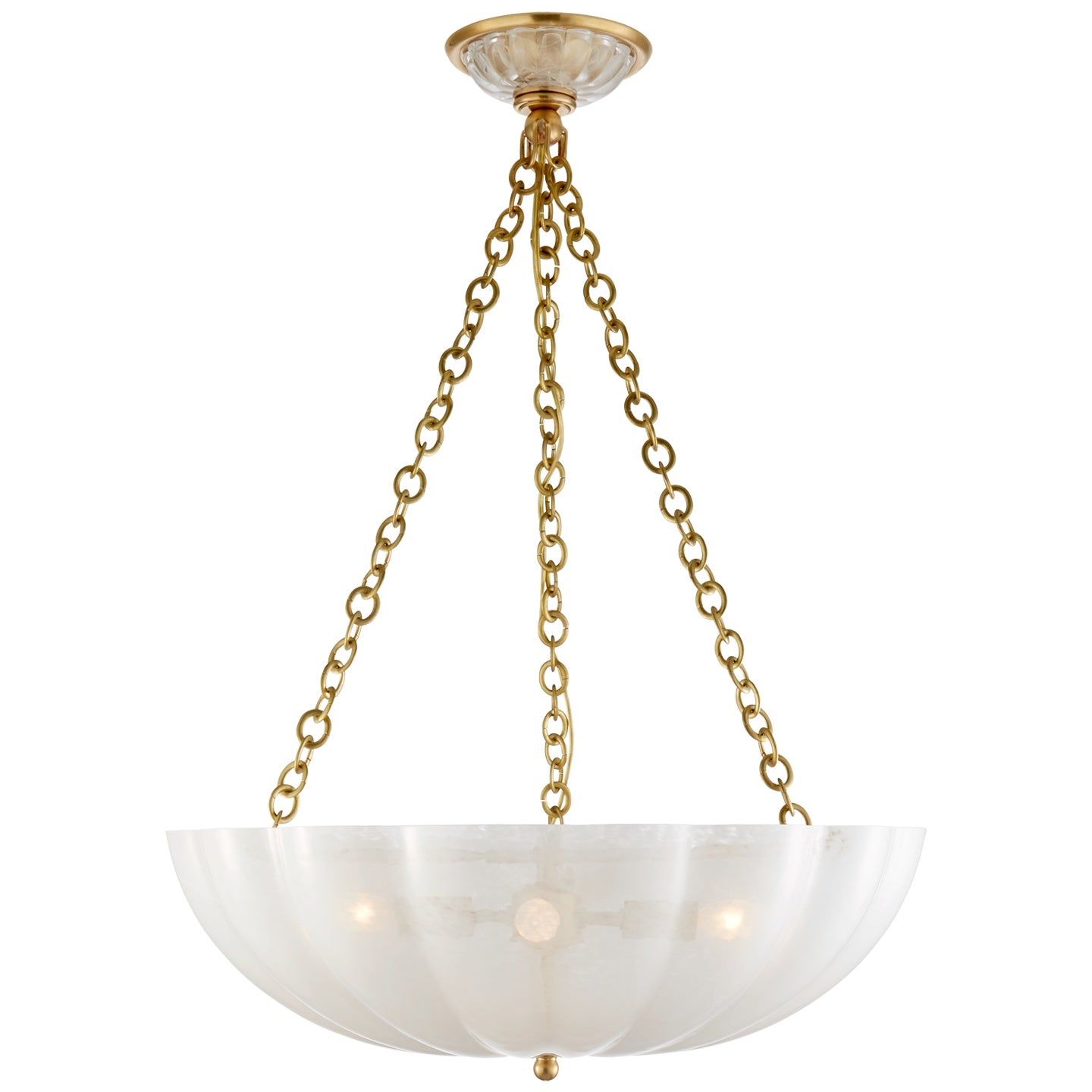 VISUAL COMFORT SIGNATURE, ROSEHILL CHANDELIER, CHANDELIER LIGHT