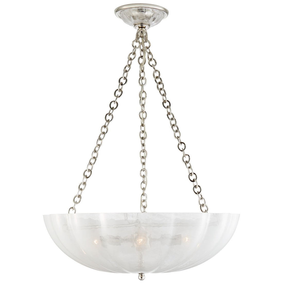VISUAL COMFORT SIGNATURE, ROSEHILL CHANDELIER, CHANDELIER LIGHT