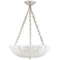 VISUAL COMFORT SIGNATURE, ROSEHILL CHANDELIER, CHANDELIER LIGHT