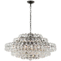 VISUAL COMFORT SIGNATURE, SANGER CHANDELIER, CHANDELIER LIGHT