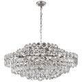 VISUAL COMFORT SIGNATURE, SANGER CHANDELIER, CHANDELIER LIGHT