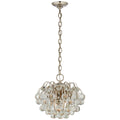 VISUAL COMFORT SIGNATURE, BELLVALE CHANDELIER, CHANDELIER LIGHT