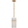 VISUAL COMFORT SIGNATURE, BONNINGTON PENDANT, PENDANT LIGHT