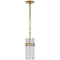 VISUAL COMFORT SIGNATURE, BONNINGTON PENDANT, PENDANT LIGHT