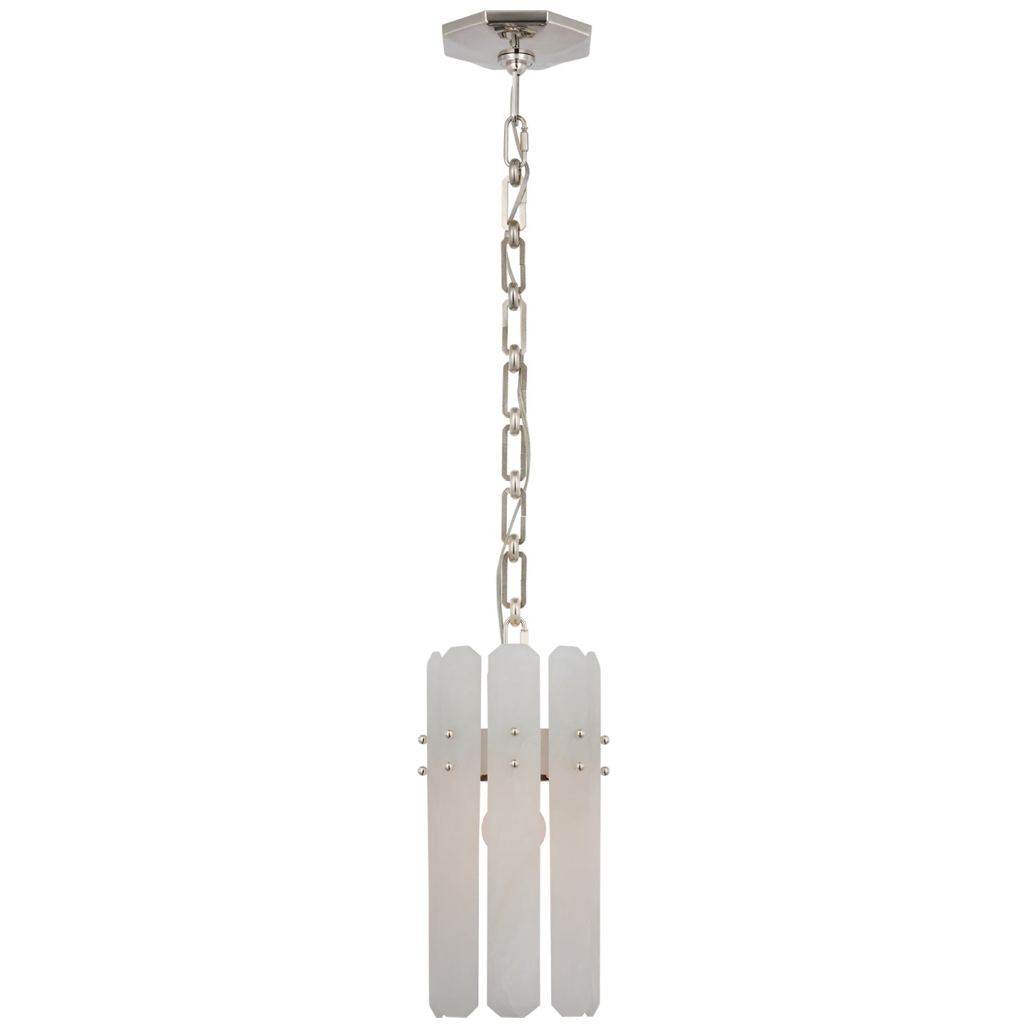 VISUAL COMFORT SIGNATURE, BONNINGTON PENDANT, PENDANT LIGHT