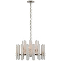 VISUAL COMFORT SIGNATURE, BONNINGTON CHANDELIER, CHANDELIER LIGHT