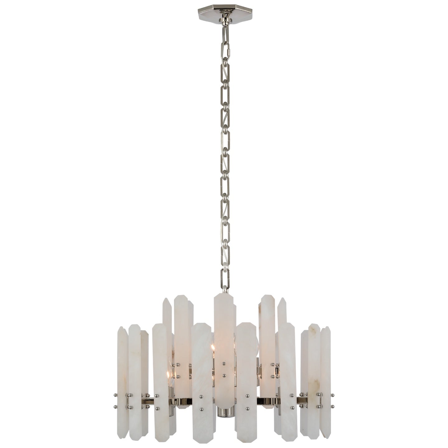 VISUAL COMFORT SIGNATURE, BONNINGTON CHANDELIER, CHANDELIER LIGHT