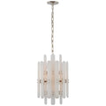 VISUAL COMFORT SIGNATURE, BONNINGTON TALL CHANDELIER, CHANDELIER LIGHT