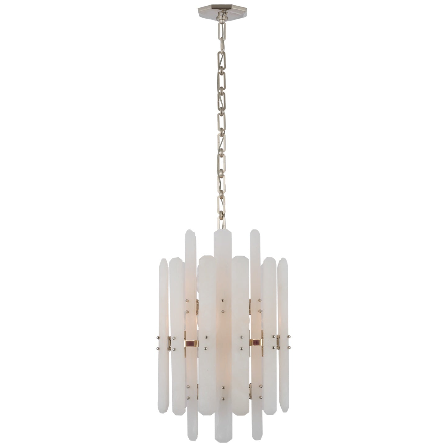 VISUAL COMFORT SIGNATURE, BONNINGTON TALL CHANDELIER, CHANDELIER LIGHT