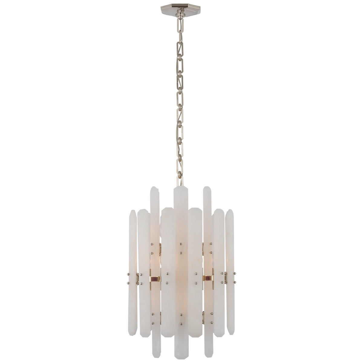 VISUAL COMFORT SIGNATURE, BONNINGTON TALL CHANDELIER, CHANDELIER LIGHT