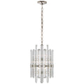 VISUAL COMFORT SIGNATURE, BONNINGTON TALL CHANDELIER, CHANDELIER LIGHT