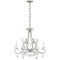 VISUAL COMFORT SIGNATURE, MONTMARTRE CHANDELIER, CHANDELIER LIGHT