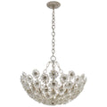 VISUAL COMFORT SIGNATURE, CLARET SHORT CHANDELIER, CHANDELIER LIGHT