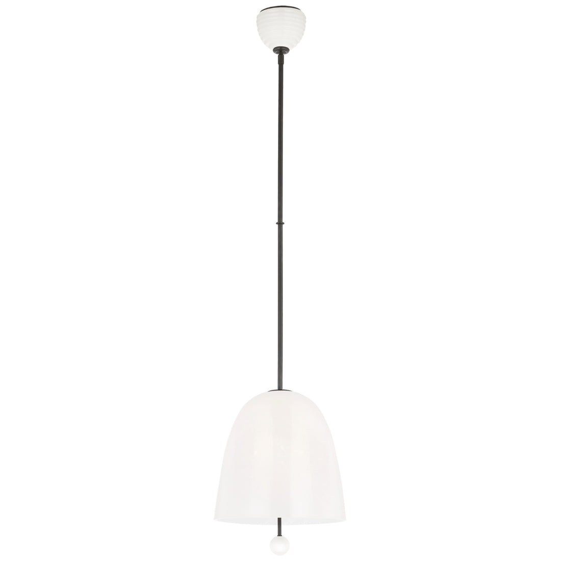 VISUAL COMFORT SIGNATURE, BRISA PENDANT, PENDANT LIGHT