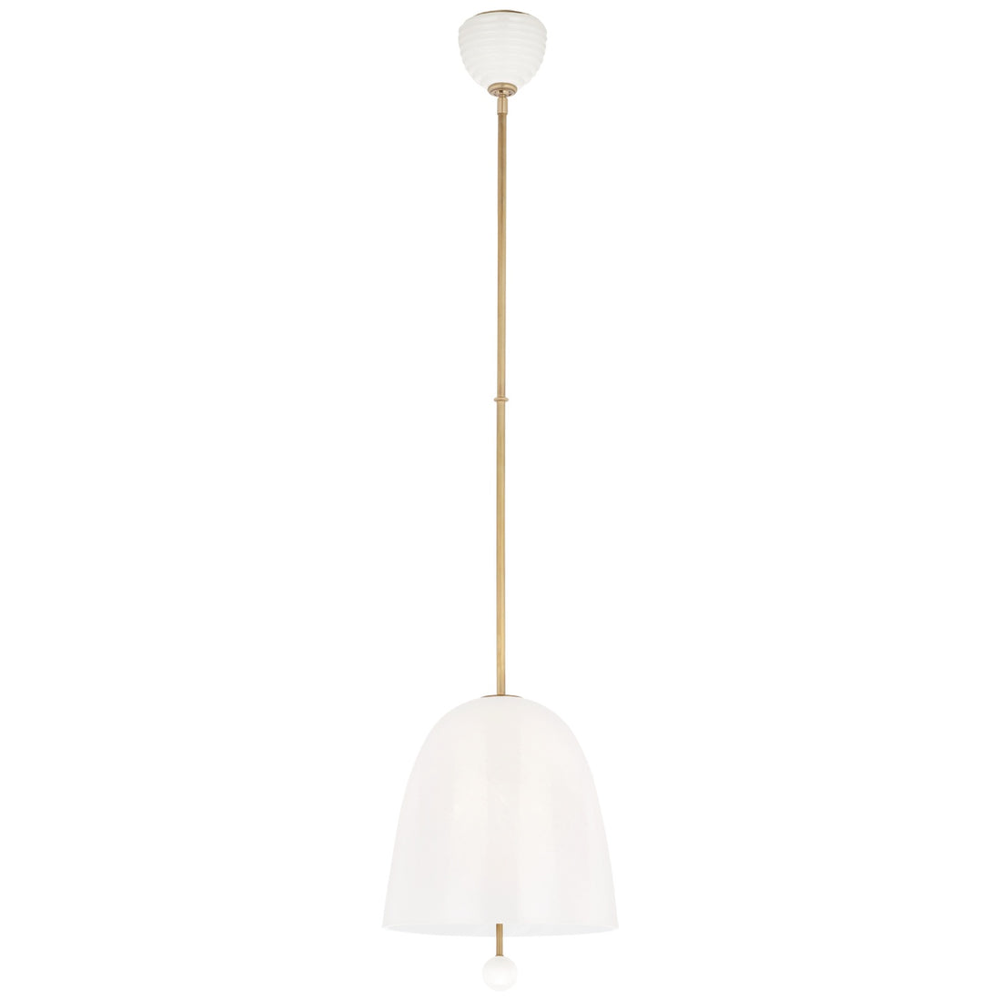 VISUAL COMFORT SIGNATURE, BRISA PENDANT, PENDANT LIGHT