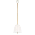VISUAL COMFORT SIGNATURE, BRISA PENDANT, PENDANT LIGHT
