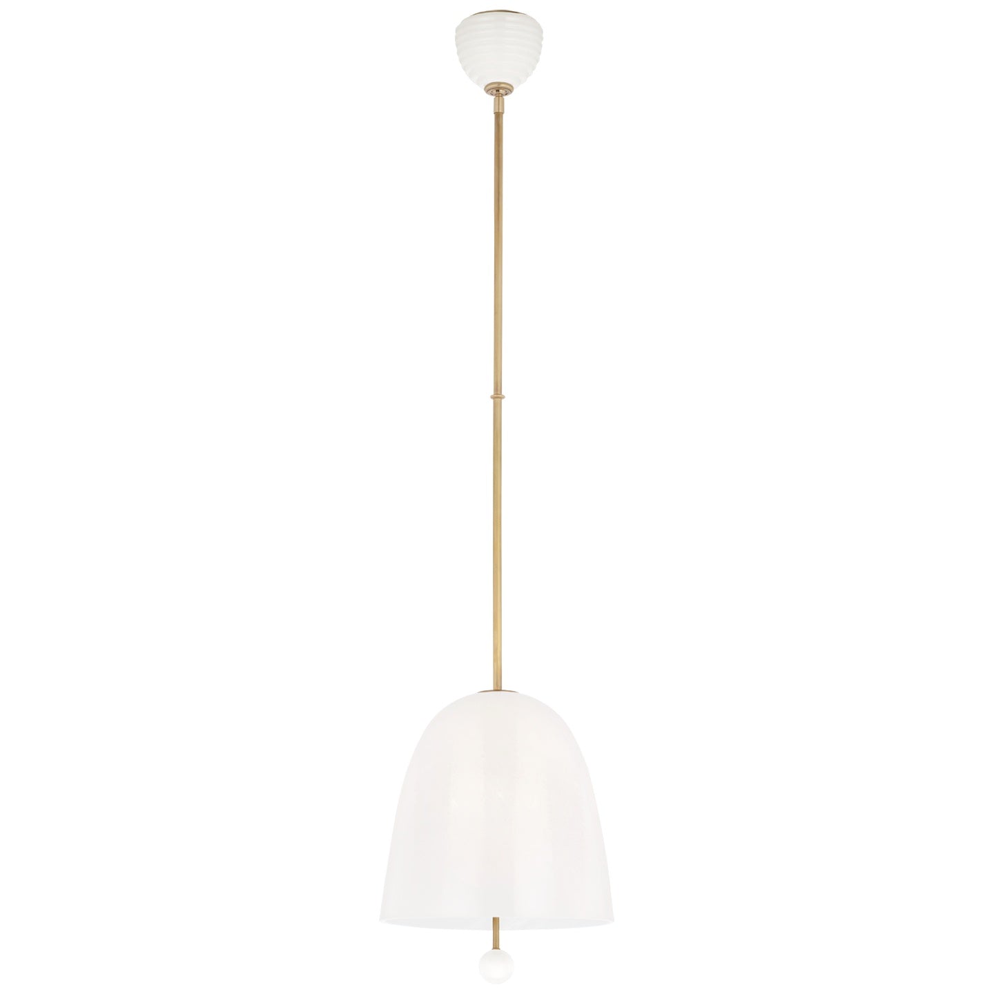 VISUAL COMFORT SIGNATURE, BRISA PENDANT, PENDANT LIGHT