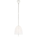 VISUAL COMFORT SIGNATURE, BRISA PENDANT, PENDANT LIGHT