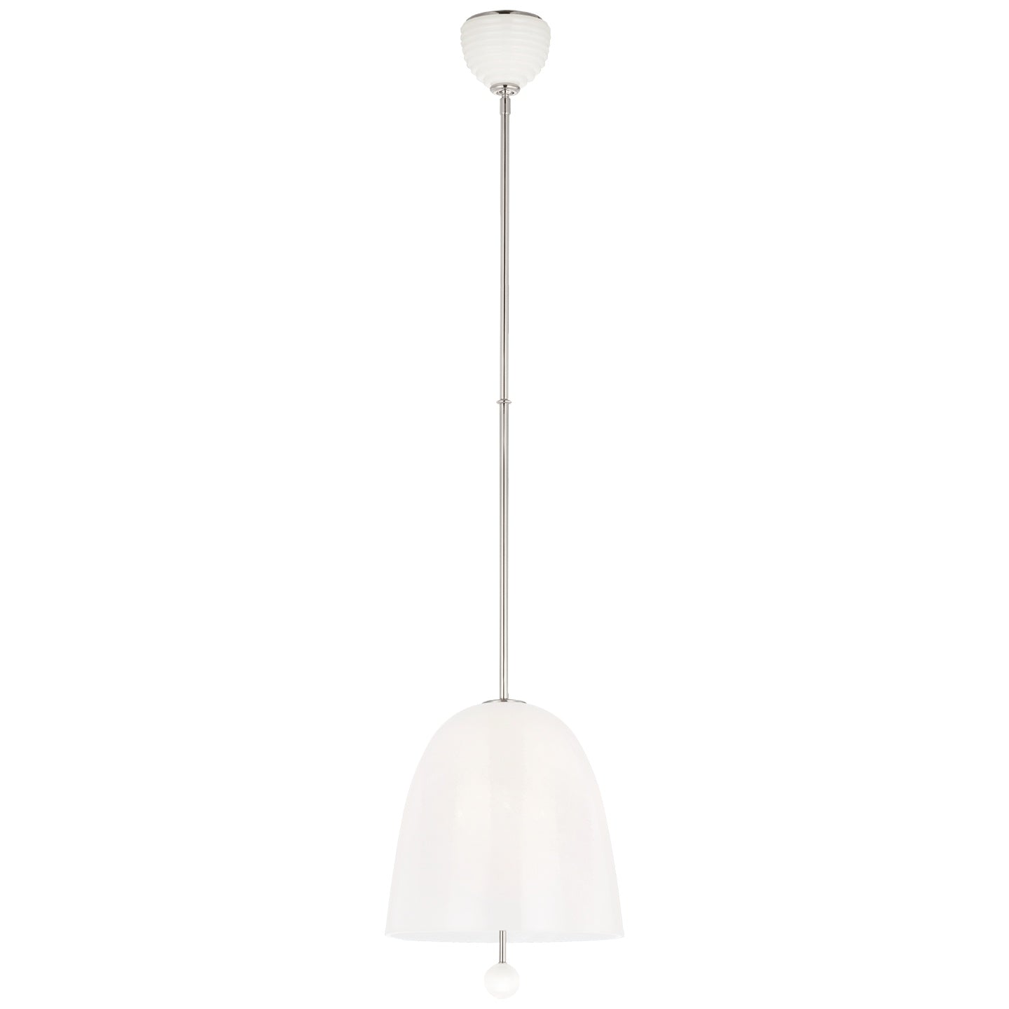 VISUAL COMFORT SIGNATURE, BRISA PENDANT, PENDANT LIGHT