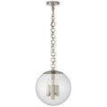 VISUAL COMFORT SIGNATURE, TURENNE GLOBE PENDANT, PENDANT LIGHT