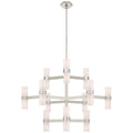 VISUAL COMFORT SIGNATURE, MARGITA CHANDELIER, CHANDELIER LIGHT