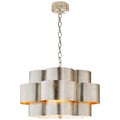 VISUAL COMFORT SIGNATURE, ARABELLE HANGING SHADE, PENDANT LIGHT SHADES