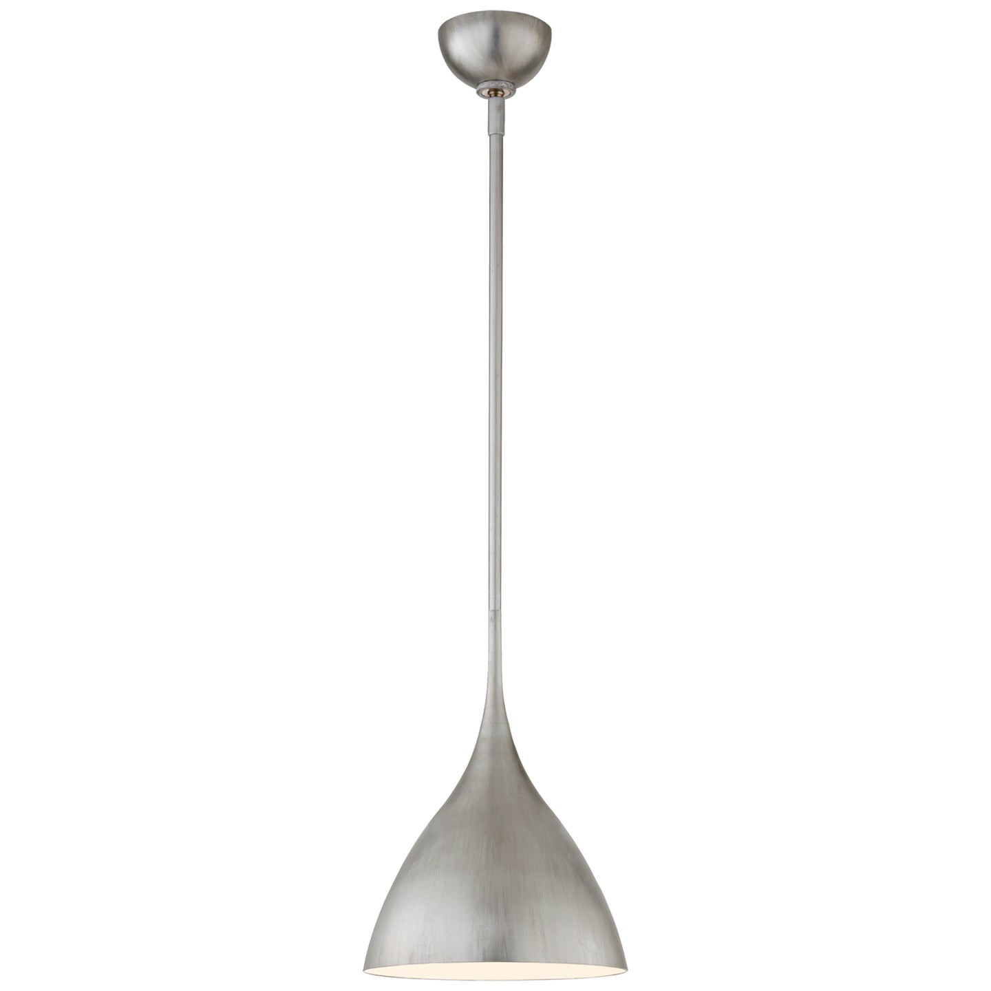VISUAL COMFORT SIGNATURE, AGNES PENDANT, PENDANT LIGHT