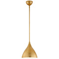 VISUAL COMFORT SIGNATURE, AGNES PENDANT, PENDANT LIGHT