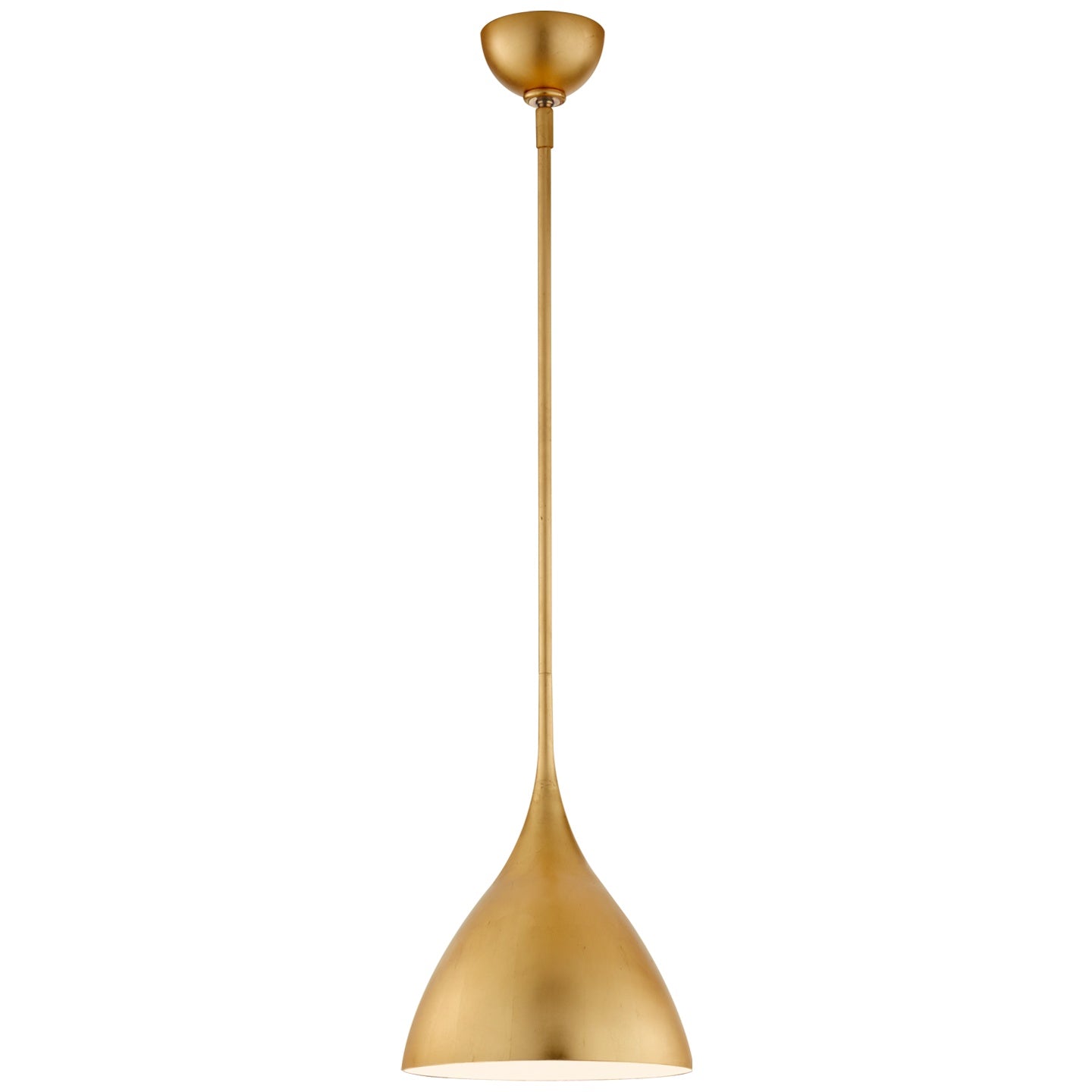 VISUAL COMFORT SIGNATURE, AGNES PENDANT, PENDANT LIGHT