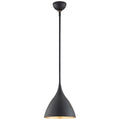 VISUAL COMFORT SIGNATURE, AGNES PENDANT, PENDANT LIGHT
