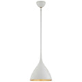 VISUAL COMFORT SIGNATURE, AGNES PENDANT, PENDANT LIGHT