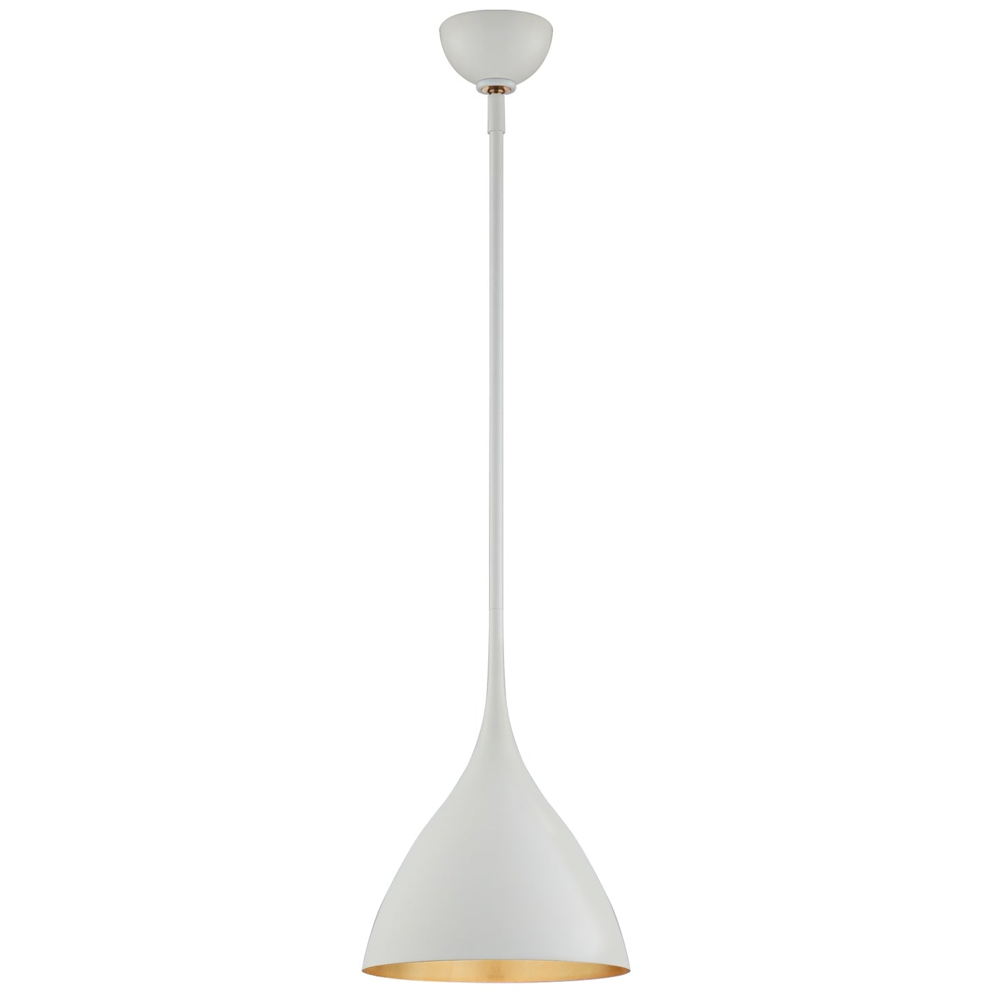 VISUAL COMFORT SIGNATURE, AGNES PENDANT, PENDANT LIGHT