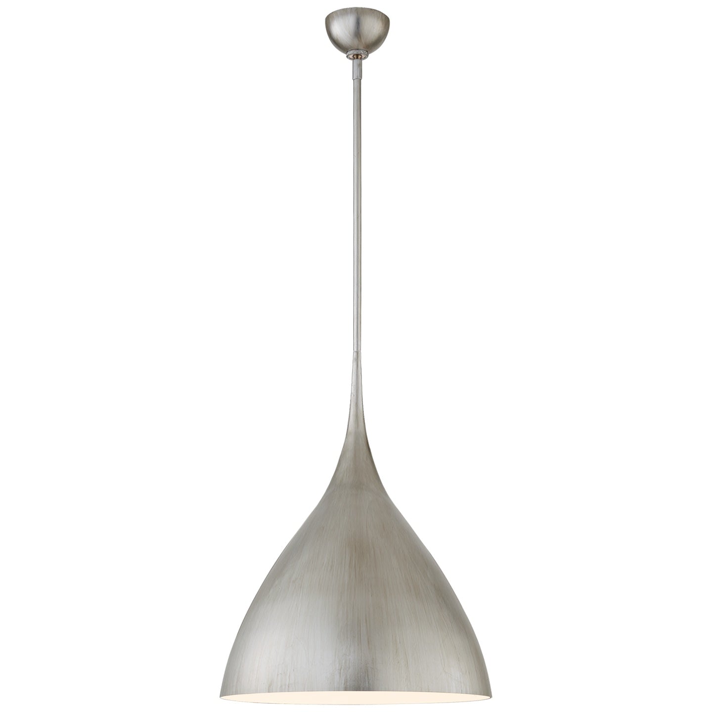 VISUAL COMFORT SIGNATURE, AGNES PENDANT, PENDANT LIGHT