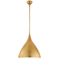 VISUAL COMFORT SIGNATURE, AGNES PENDANT, PENDANT LIGHT