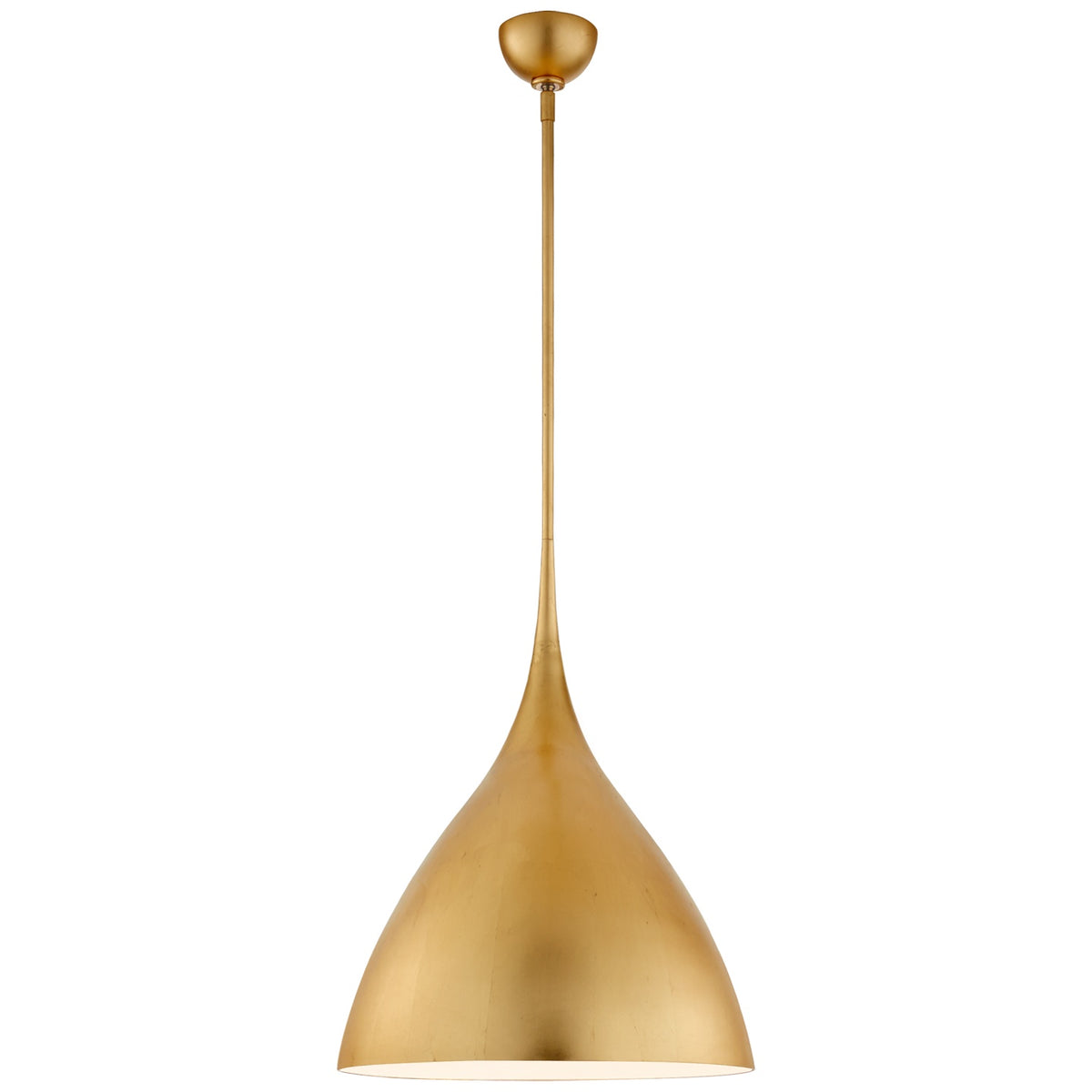 VISUAL COMFORT SIGNATURE, AGNES PENDANT, PENDANT LIGHT